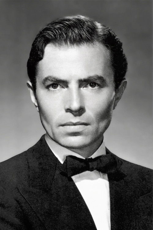Photo of James Mason