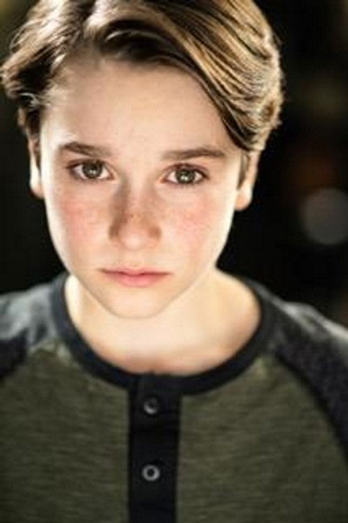 Photo of Mason McKenzie