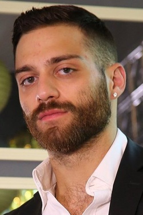 Photo of Tommy Defendi