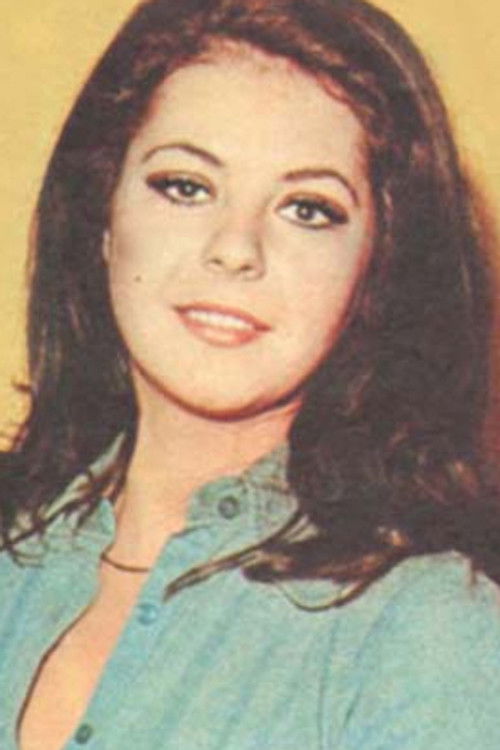 Photo of Fatma Belgen