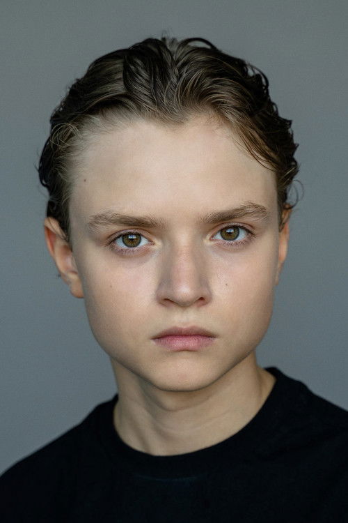 Photo of Daniil Muravev-Izotov