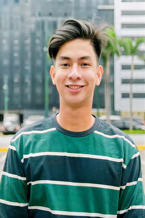 Photo of Jamir Zabarte