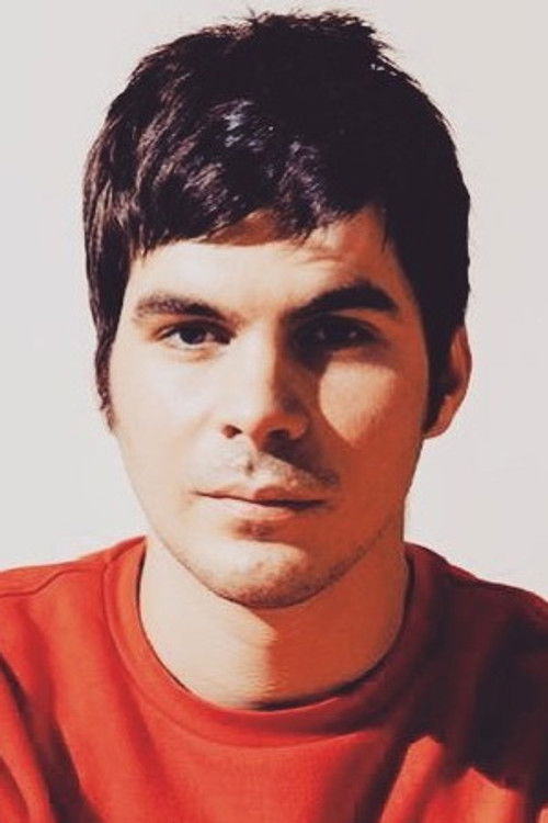 Photo of Bogdan Lisevskiy