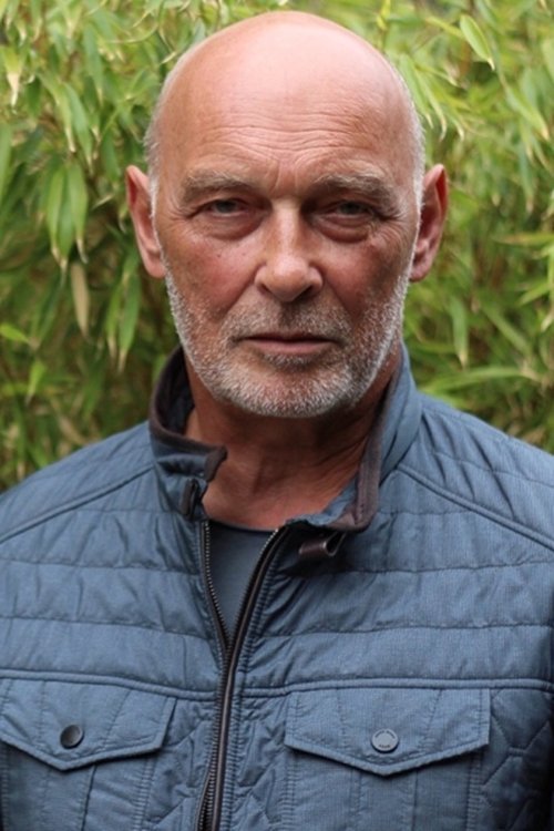 Photo of James Faulkner