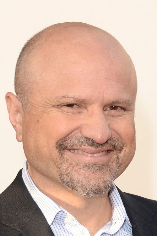 Photo of Enrico Colantoni
