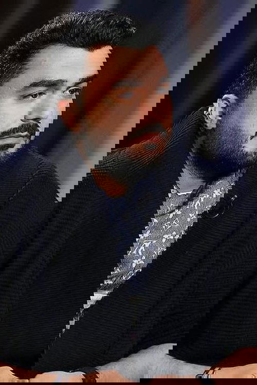 Photo of Abdullah Bahman