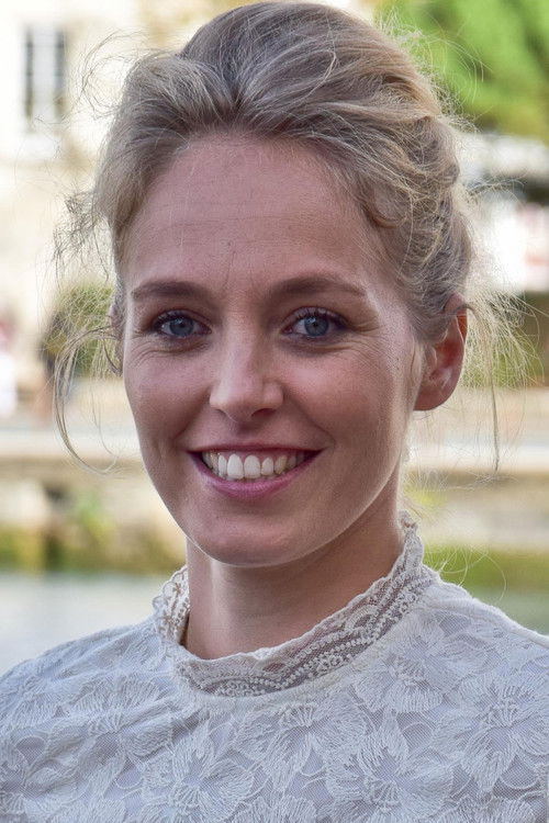 Photo of Gabrielle Atger