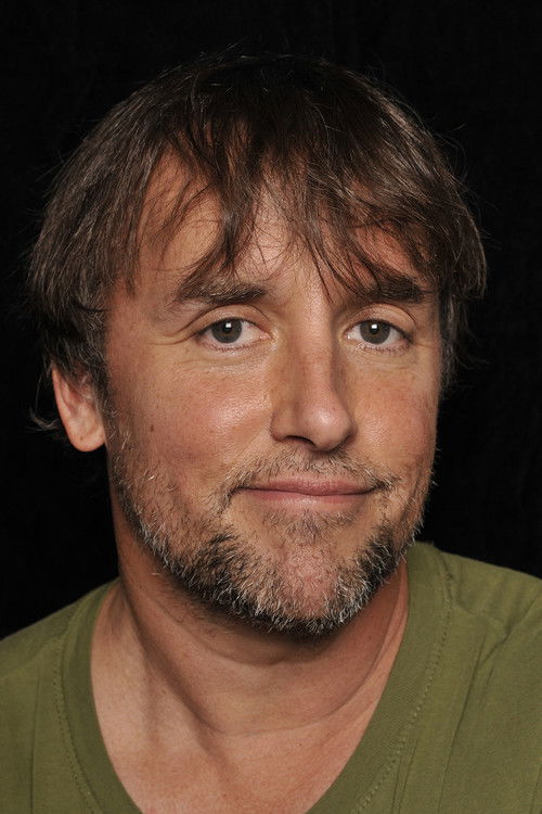 Photo of Richard Linklater