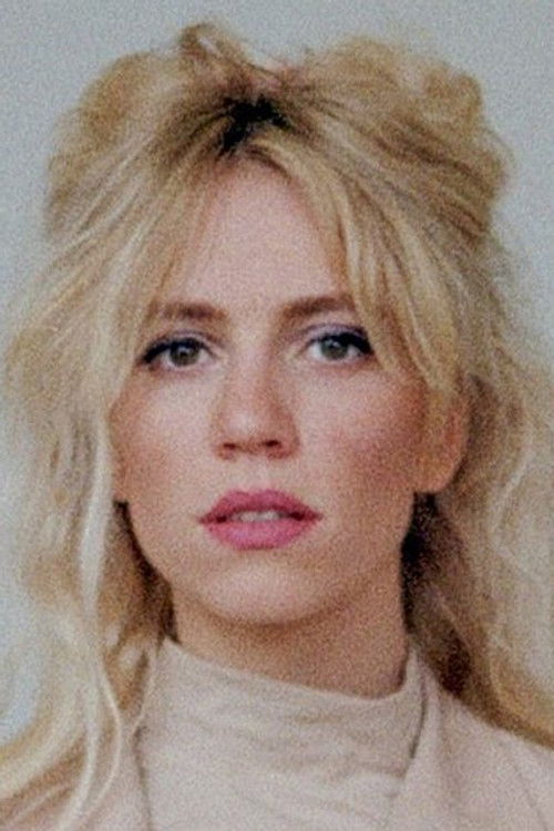 Photo of Emma Sehested Høeg