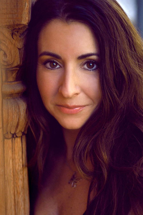 Photo of Michelle Ruff