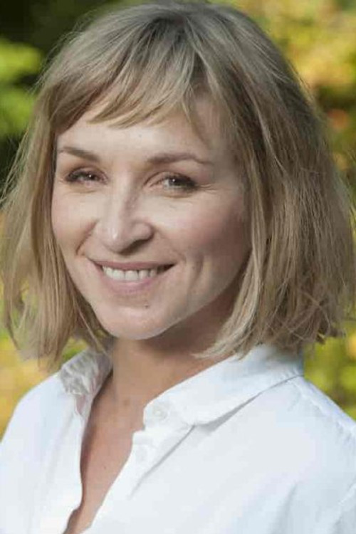 Photo of Sonja Richter