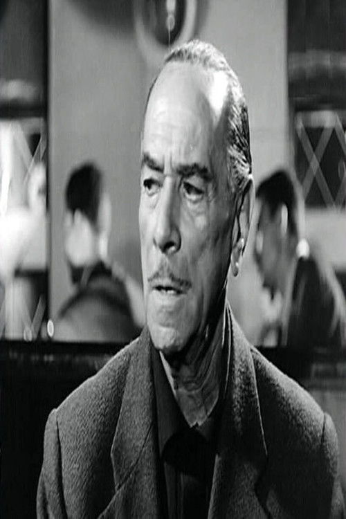 Photo of Stephan Rosti