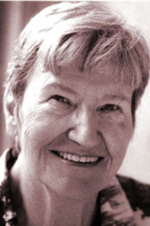 Photo of Molly McClure