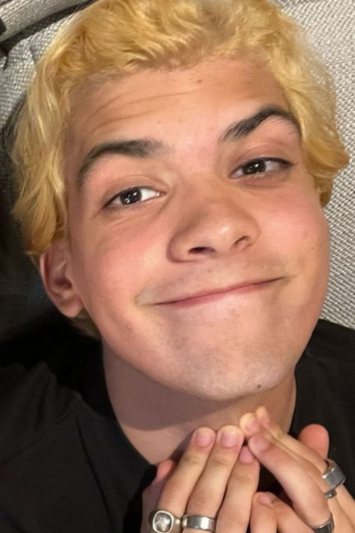 Photo of Emilio Flores