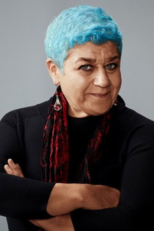 Photo of Serra Yılmaz