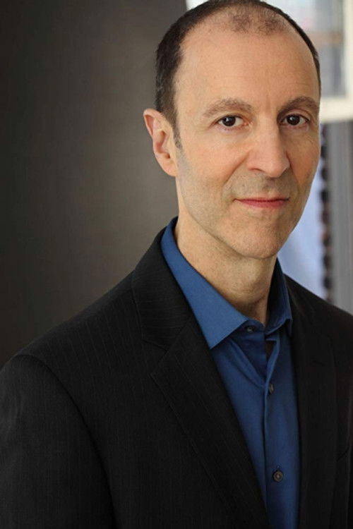 Photo of Neal Lerner