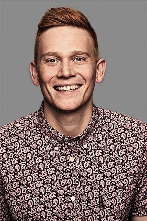 Photo of Mikkel Klint Thorius