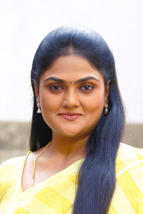 Photo of Nirosha