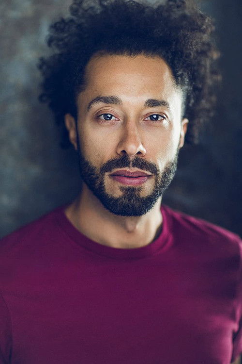 Photo of William DeMeritt