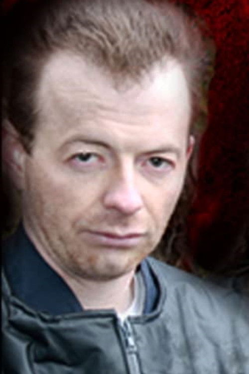 Photo of Stephen Groo