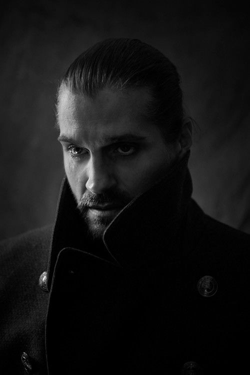 Photo of Rudi Køhnke