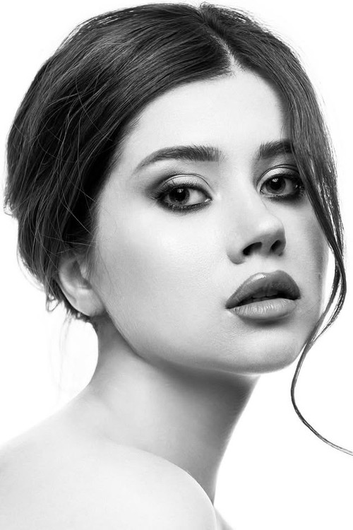 Photo of Olesya Ivanchenko