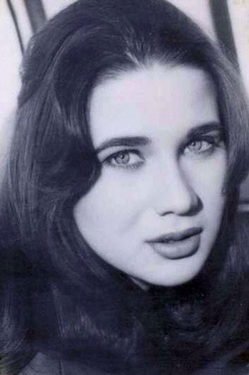 Photo of Zubaida Tharwat