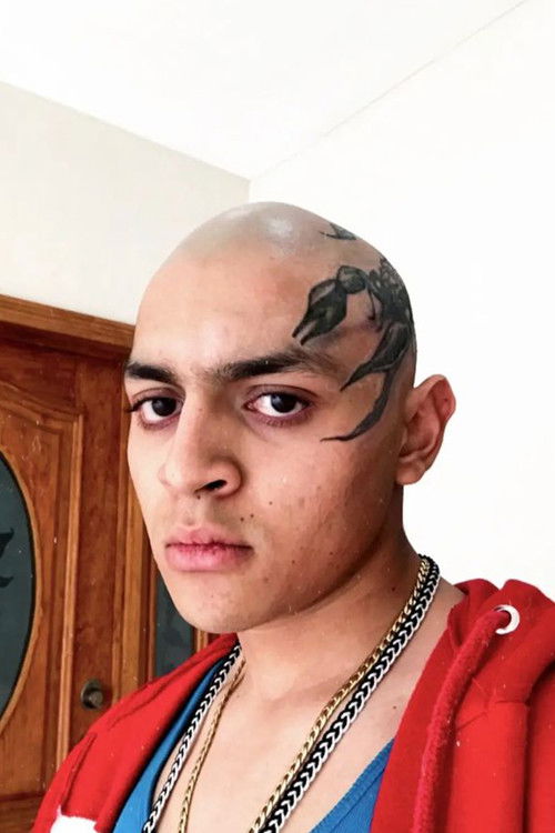 Photo of Moisés Quiñones