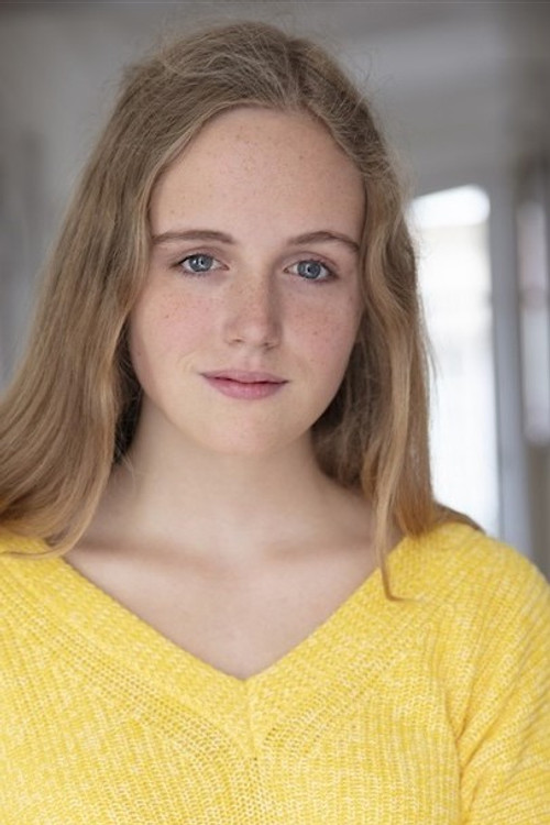 Photo of Ninon François