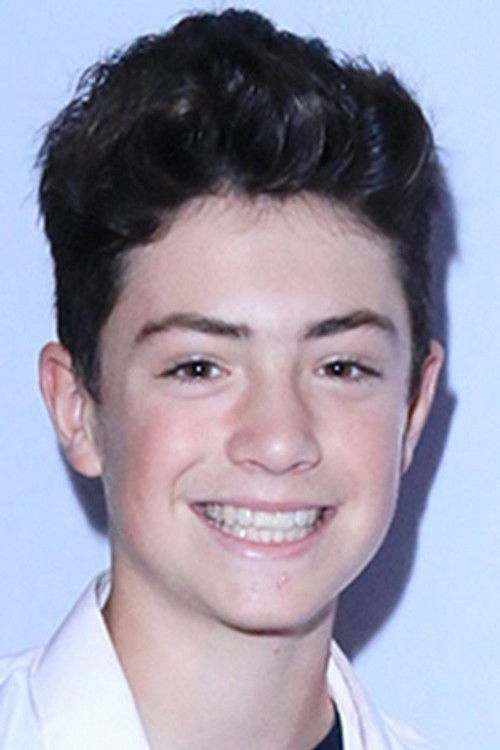 Photo of Zane Austin