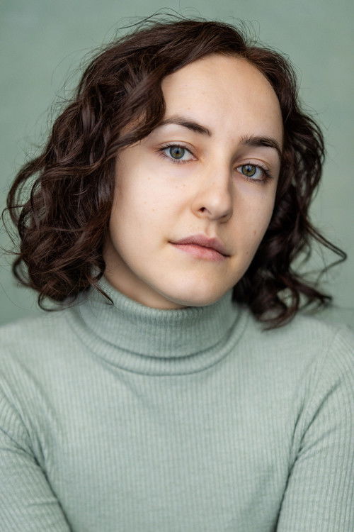 Photo of Tereza Dušková