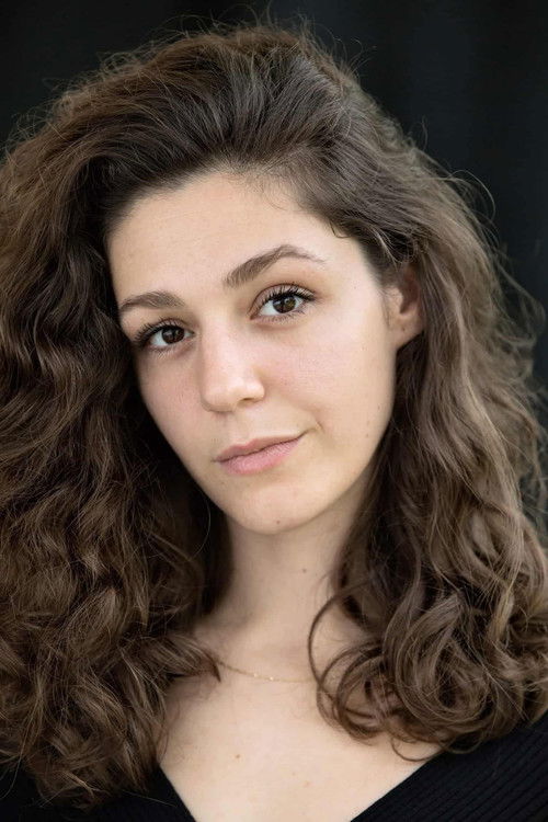 Photo of Amanda Radeljak