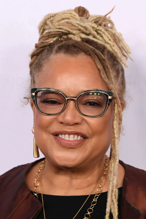 Photo of Kasi Lemmons
