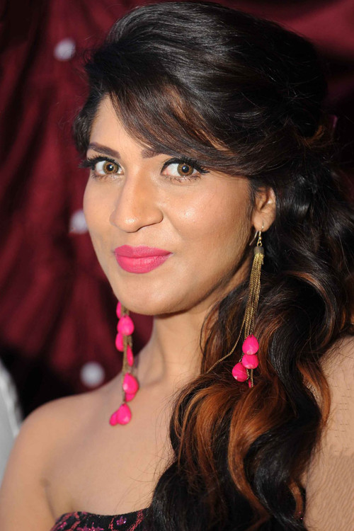 Photo of Iti Acharya