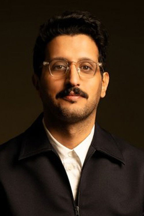 Photo of Ali Kalthami