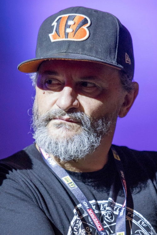 Photo of Marco Manetti