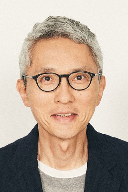 Photo of Yutaka Matsushige