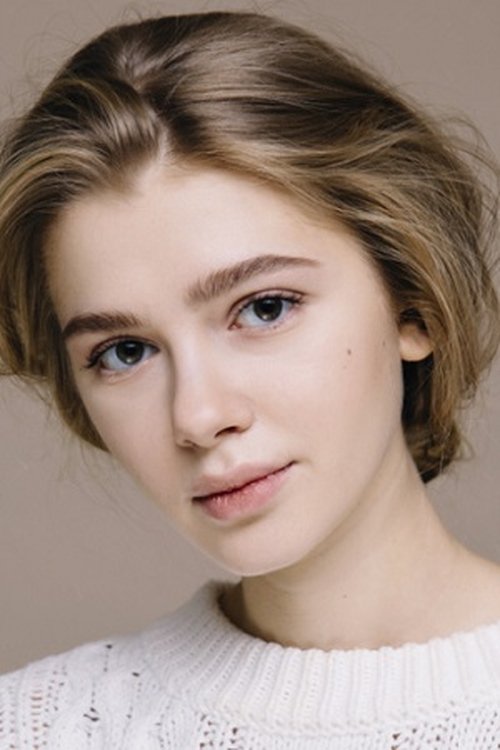 Photo of Anastasiya Ukolova