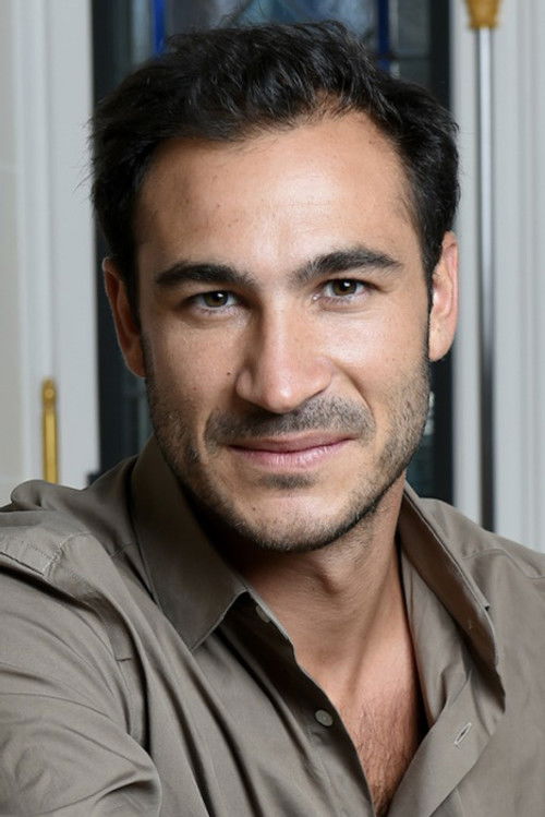 Photo of Valentin Kretz