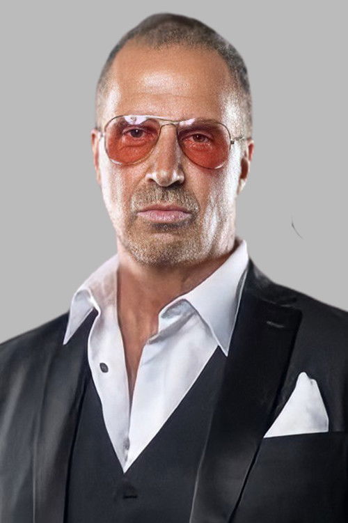 Photo of Donald Callis