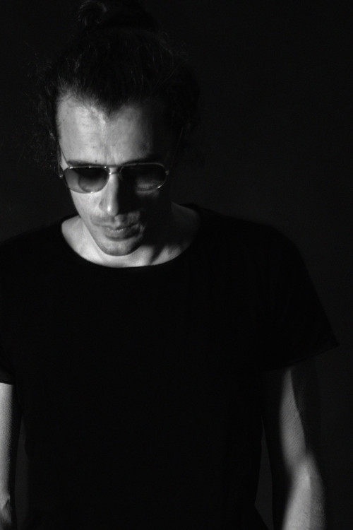 Photo of Desiderio Sanzi