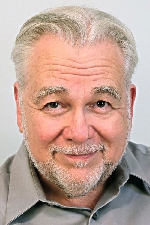 Photo of Jon W. Sparks