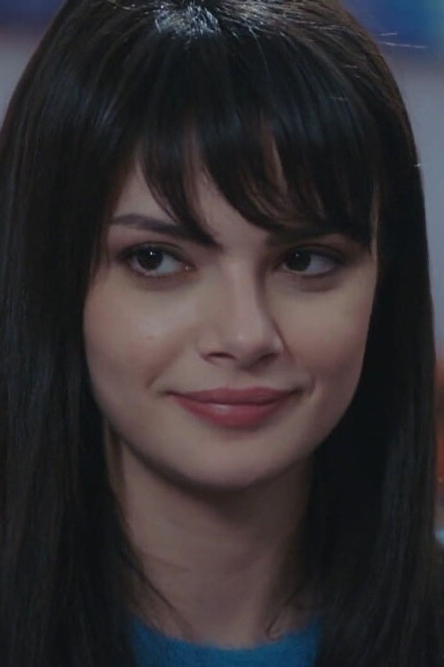 Photo of Sinem Ünsal