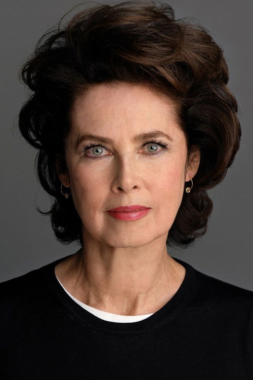 Photo of Dayle Haddon