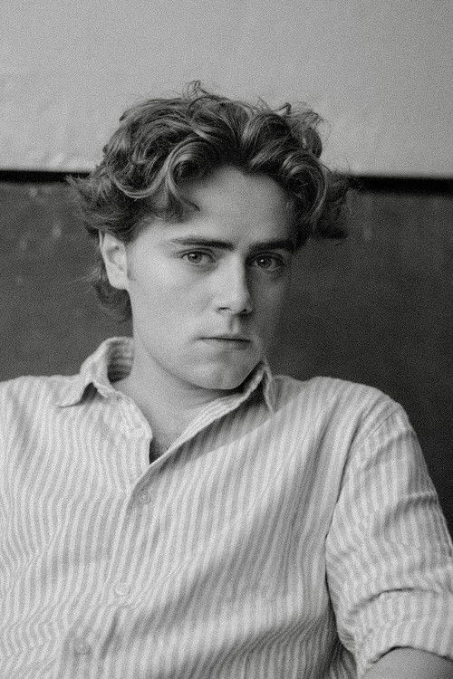 Photo of Tommy Rodger