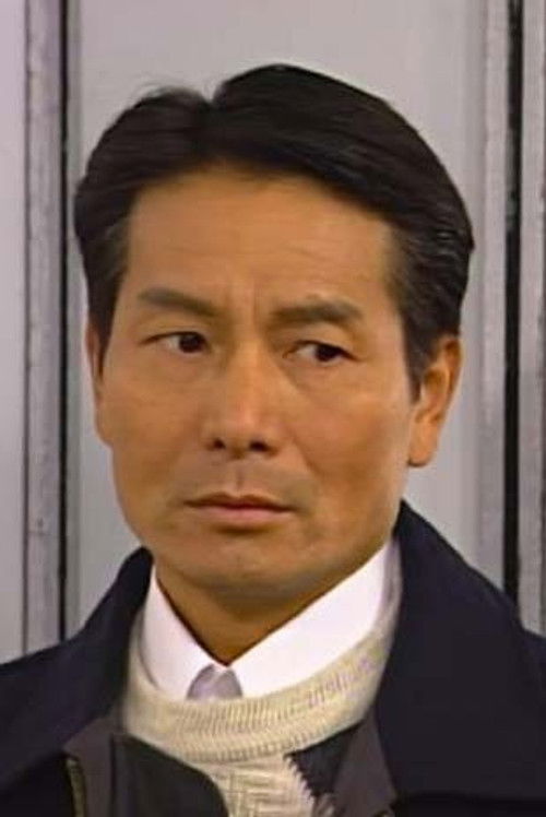 Photo of Kam Hing-Yin