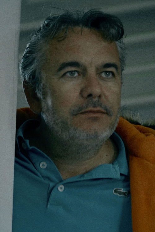 Photo of Franck Minnaert