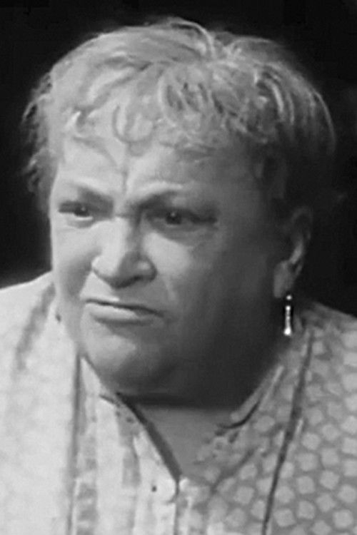 Photo of Madeleine Guitty