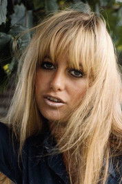 Photo of Susan George