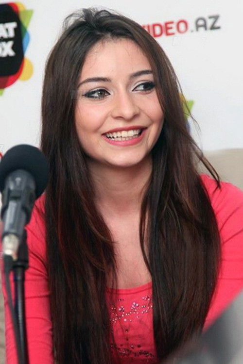 Photo of Khumar Salimova